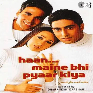 Haan... Maine Bhi Pyaar Kiya