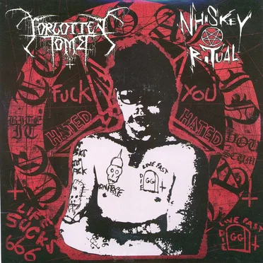 A Tribute to GG Allin