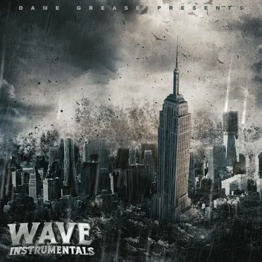 Wave Instrumentals Volume 1