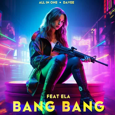 BANG BANG