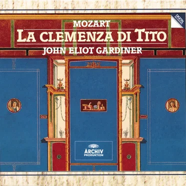 La clemenza di Tito