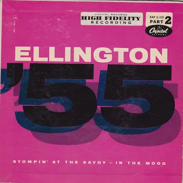 Ellington '55, Part 2