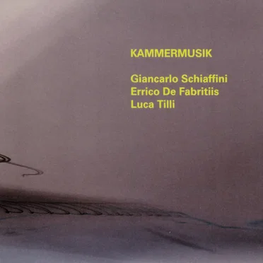 Kammermusik