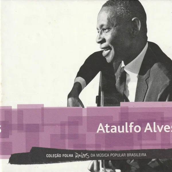 Coleção Folha Raízes da Música Popular Brasileira, Volume 5