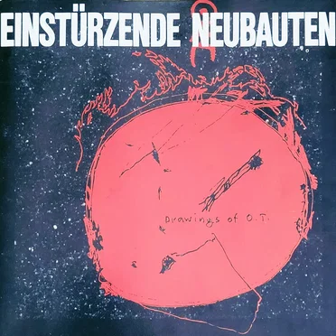 Zeichnungen des Patienten O.T.
