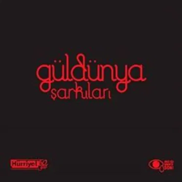 Güldünya Şarkıları by Various Artists - album cover