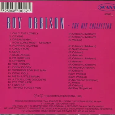 The Hit Collection