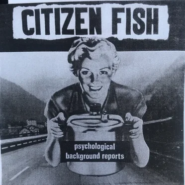 Psychological Background Reports