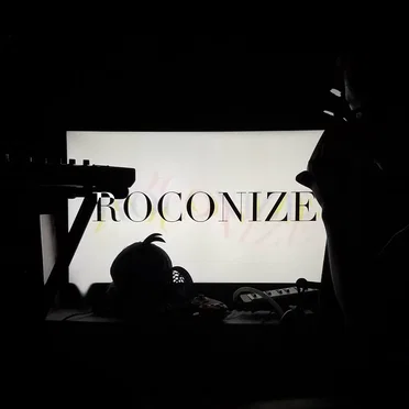 Hilarity Ensued by ROCONIZE - album cover