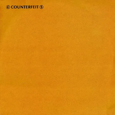 The Good Samaritan by Counterfeit - album cover