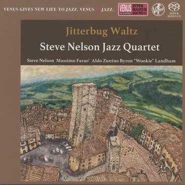 Steve Nelson Jazz Quartet