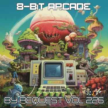 By Request, Vol. 226