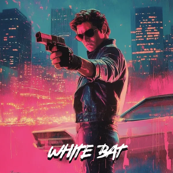 White Bat 55