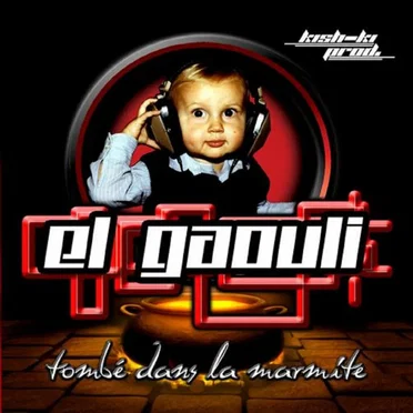 Tombé Dans La Marmite