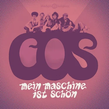 Mein Maschine Ist Schön/The ff BOOM