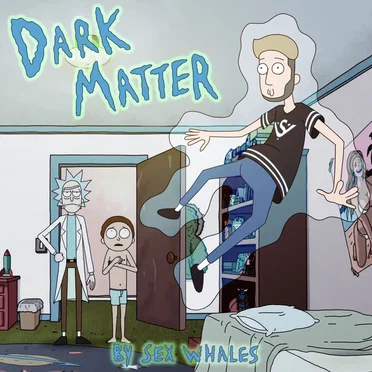 Dark Matter