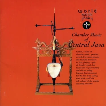Chamber Music of Central Java