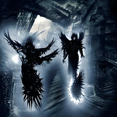 Scissorhands by Trekkrrholymountain - album cover