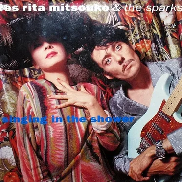 Singing in the Shower