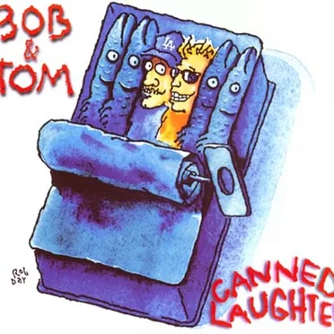 Canned Laughter