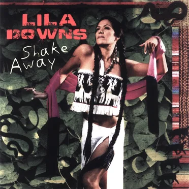 Shake Away / Ojo de culebra