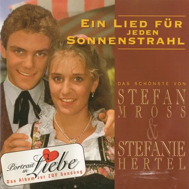 Ein Lied für jeden Sonnenstrahl