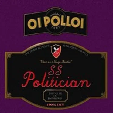 SS Politician