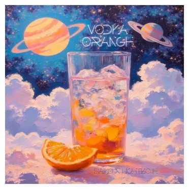 Vodka Orange