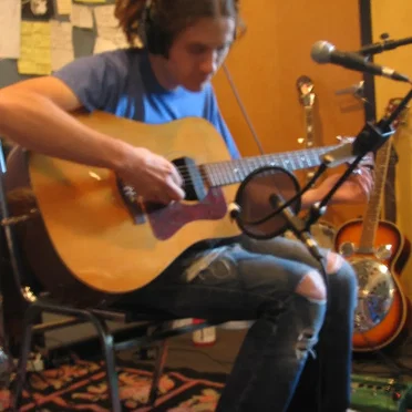 Live at WFMU on Talk’s Cheap August 2008