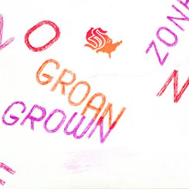 Grown Zone by Various Artists - album cover
