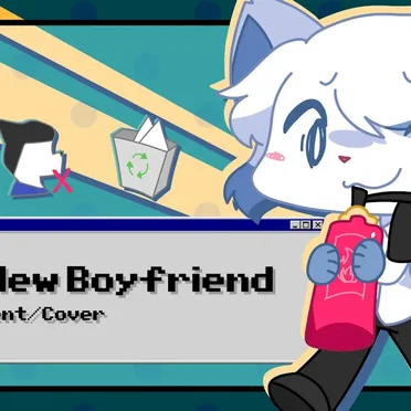 Your New Boyfriend