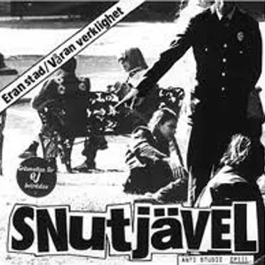 Eran stad / Våran verklighet