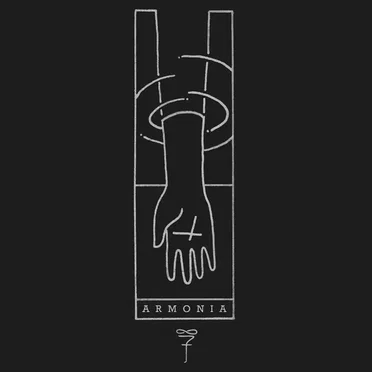 Armonía by iNFINITUM - album cover