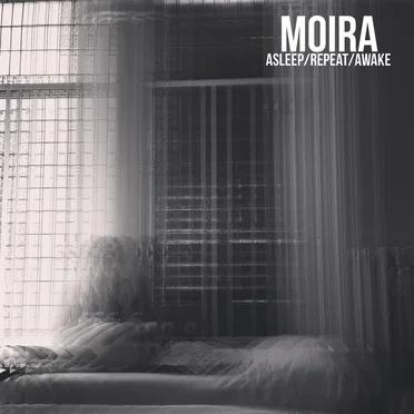 Asleep/Repeat/Awake by MOIRA - album cover