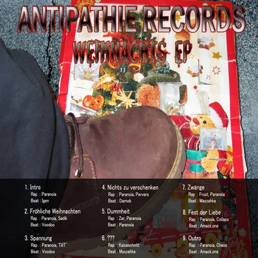Weihnachts EP
