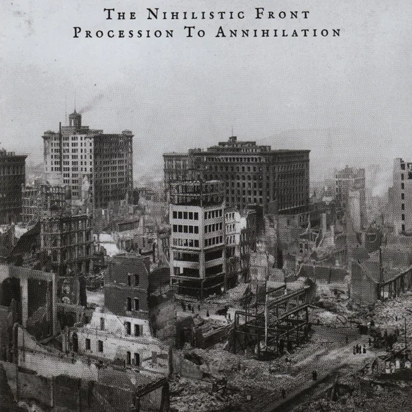 Procession to Annihilation