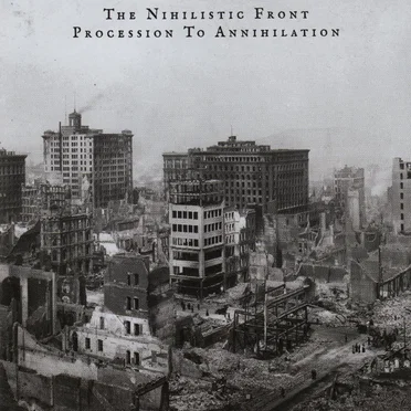Procession to Annihilation