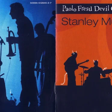 Stanley Music!