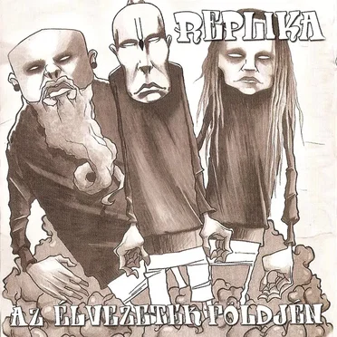 Az élvezetek földjén
