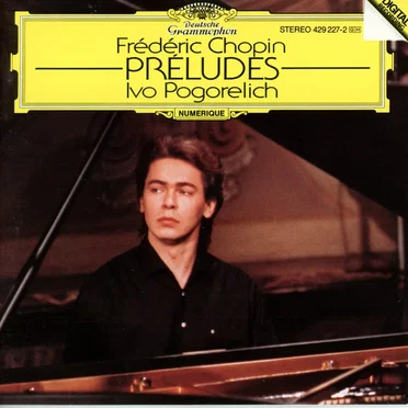 Préludes