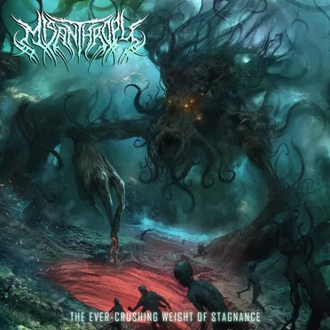 The Ever‐Crushing Weight of Stagnance