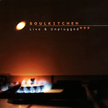 Live & Unplugged by Soul Kitchen-Band - album cover