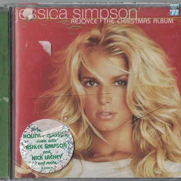 Rejoyce: The Christmas Album