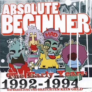 The Early Years: 1992-1994