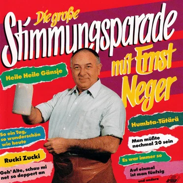 Die große Stimmungsparade
