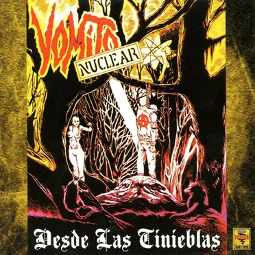 Desde Las Tinieblas