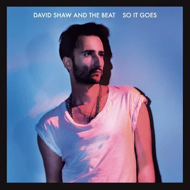 So It Goes by David Shaw and the Beat - album cover