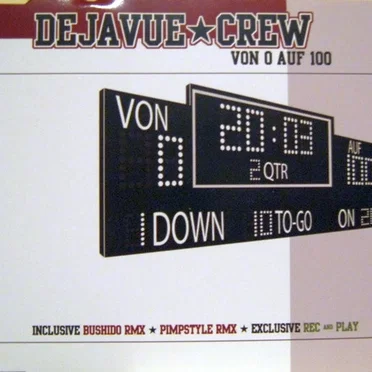 Von 0 Auf 100