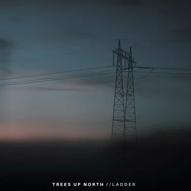 Ladder by Trees Up North - album cover