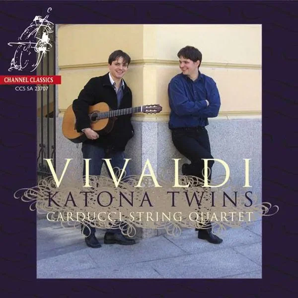 Vivaldi
